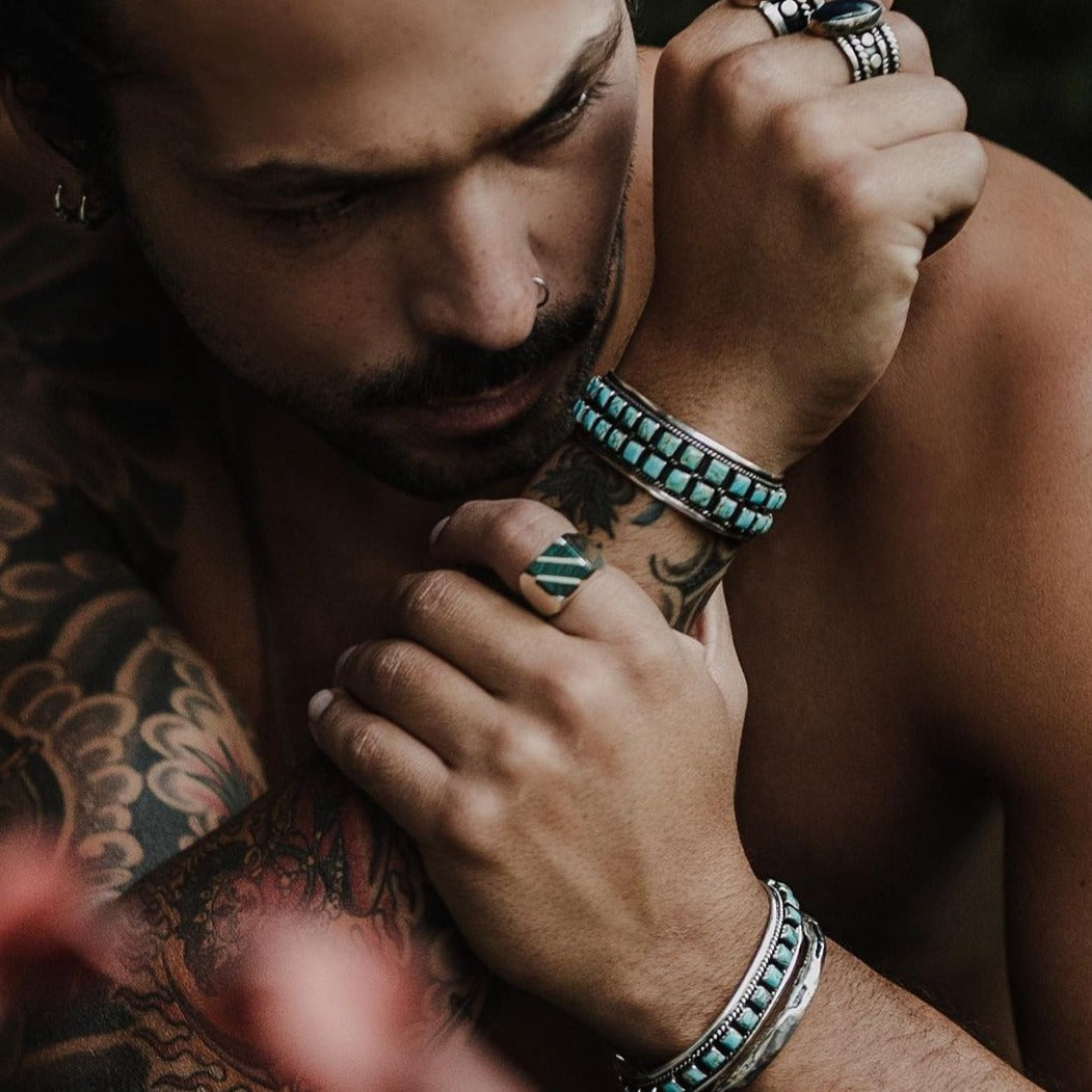 Why Mayan-Inspired Jewelry is the Next Big Trend in Fashion and Luxury