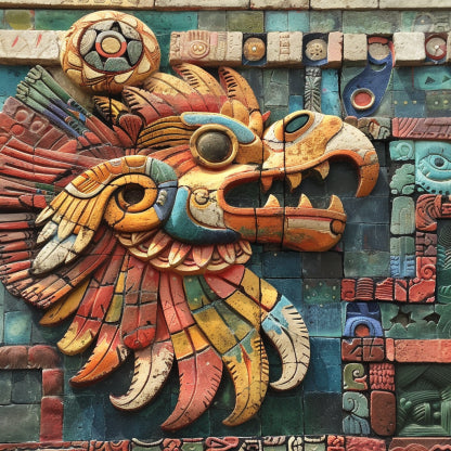 What is Quetzalcoatl? or rather Who is Quetzalcoatl?