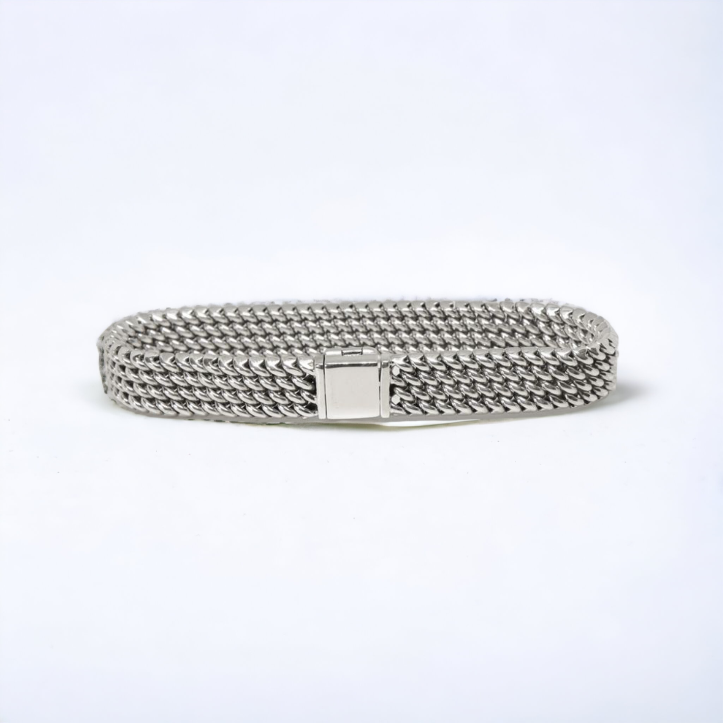 Woven Bracelet