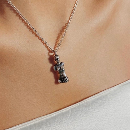 Venus de Milo Necklace