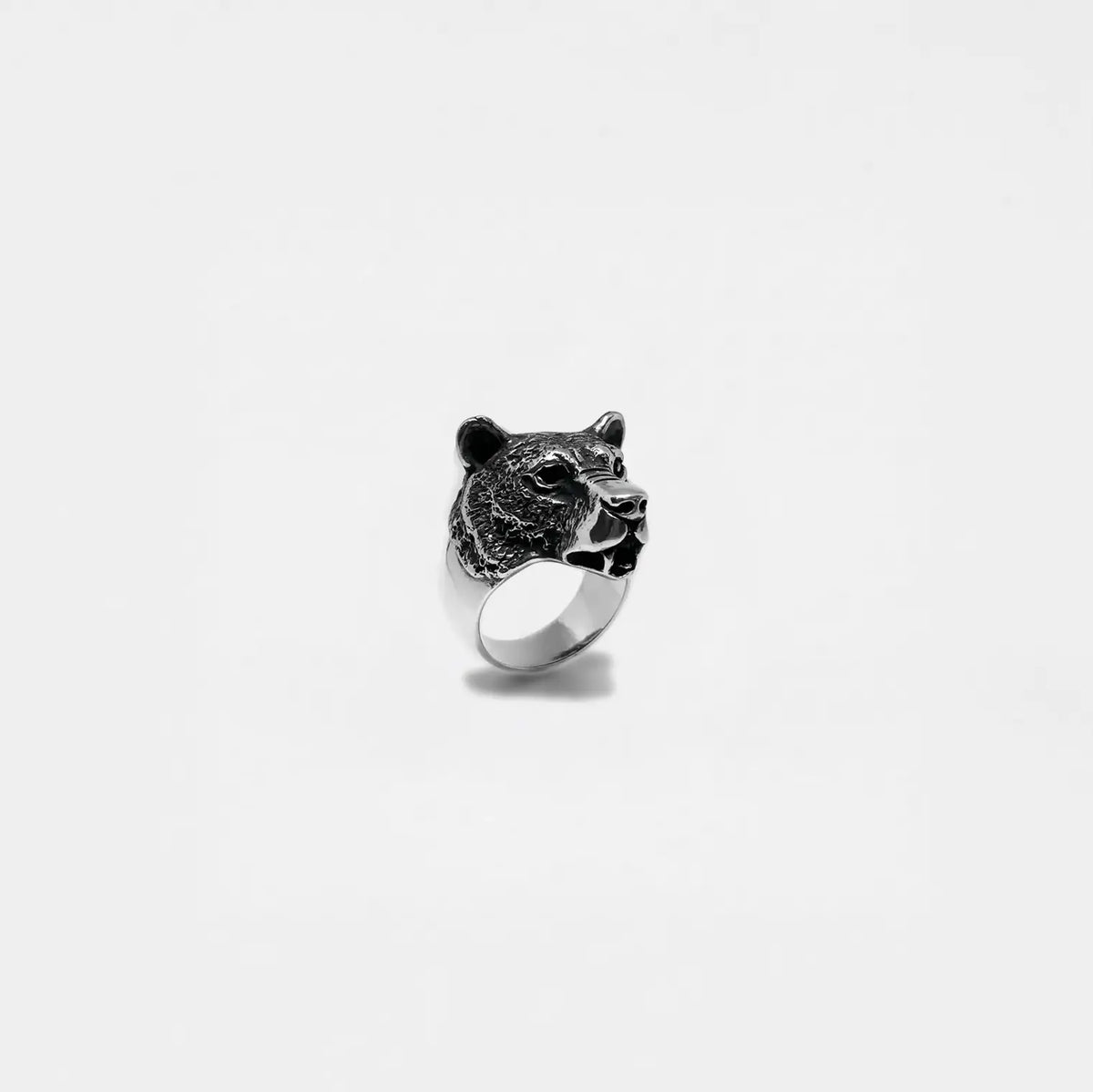 Bear Ring