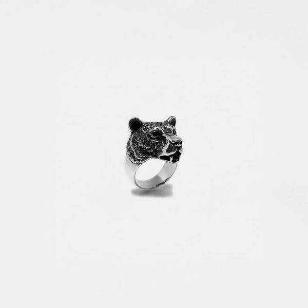 Bague d'ours