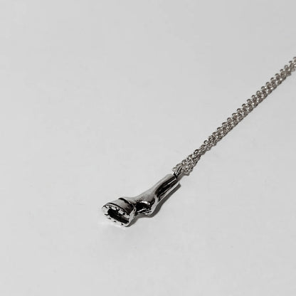 Horse Leg Necklace