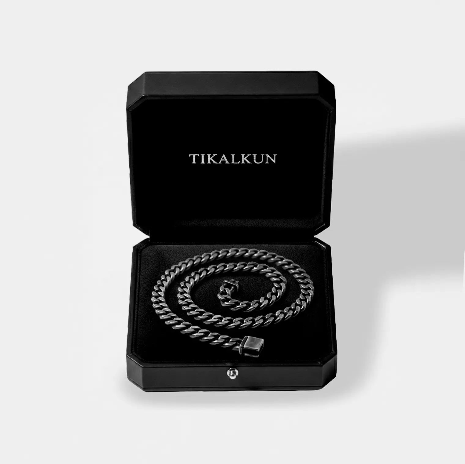 Kubanische Kette 10mm