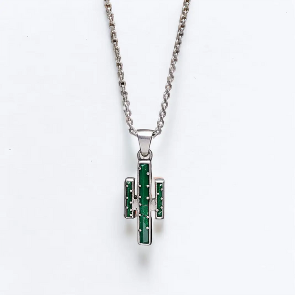 Collier Cactus