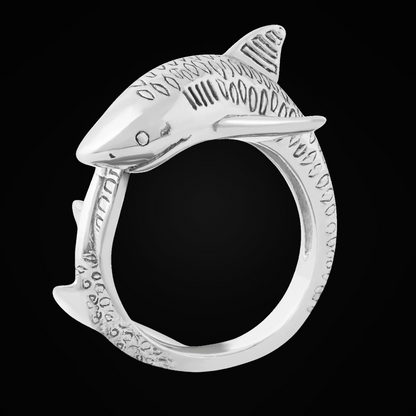 Anillo Sirena