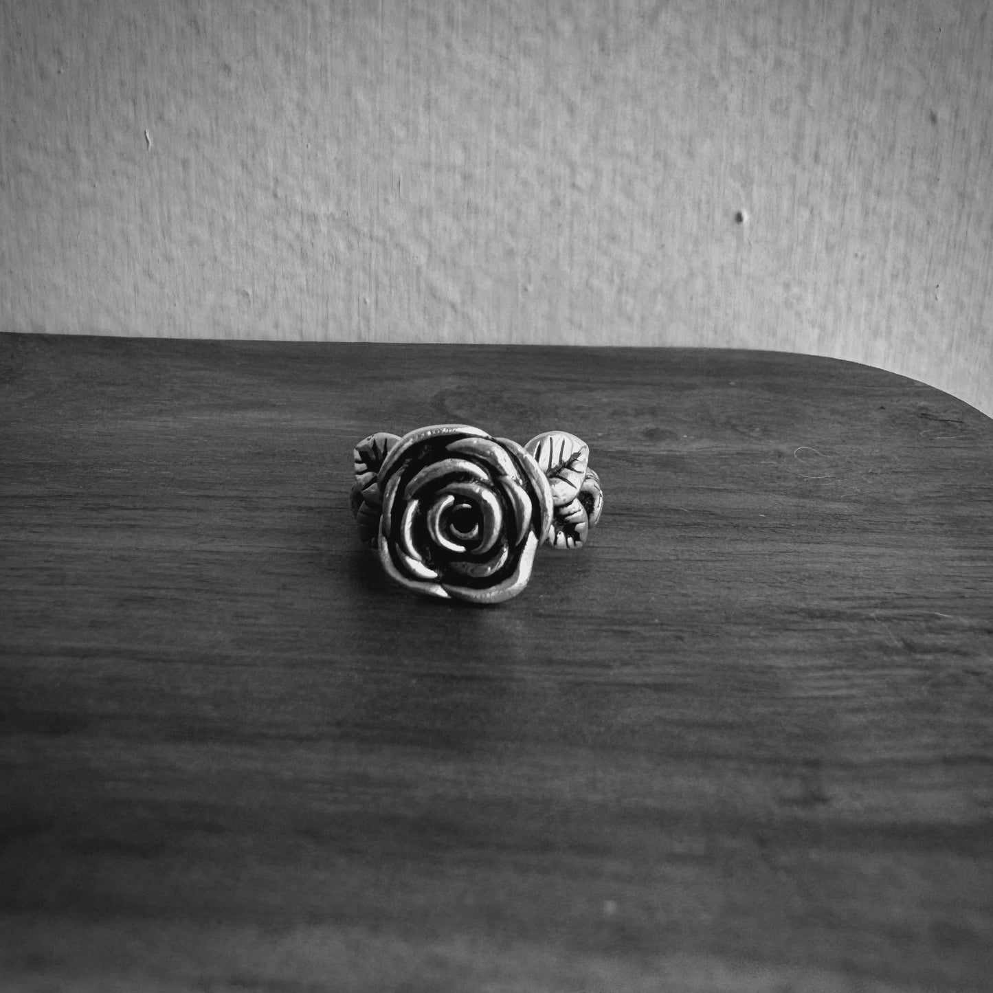 Anillo Rosa