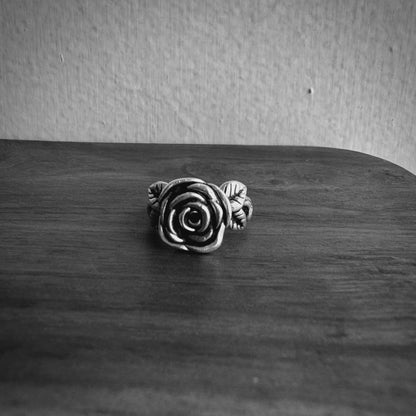 Anillo Rosa