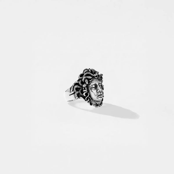Medusa Ring