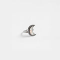 Eternal Moon Ring