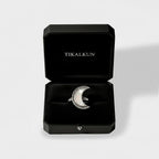 Eternal Moon Ring
