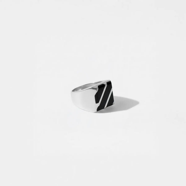Obsidianring