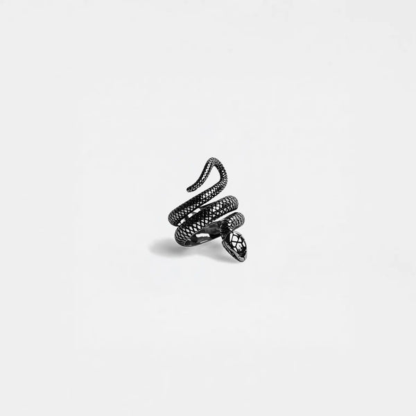 Snake Ring