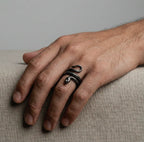 Snake Ring