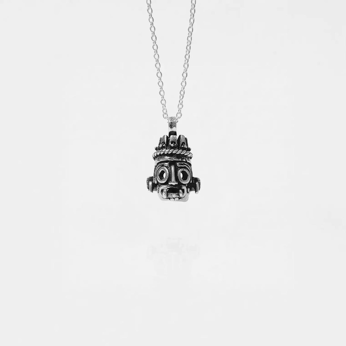 Collier Tlaloc