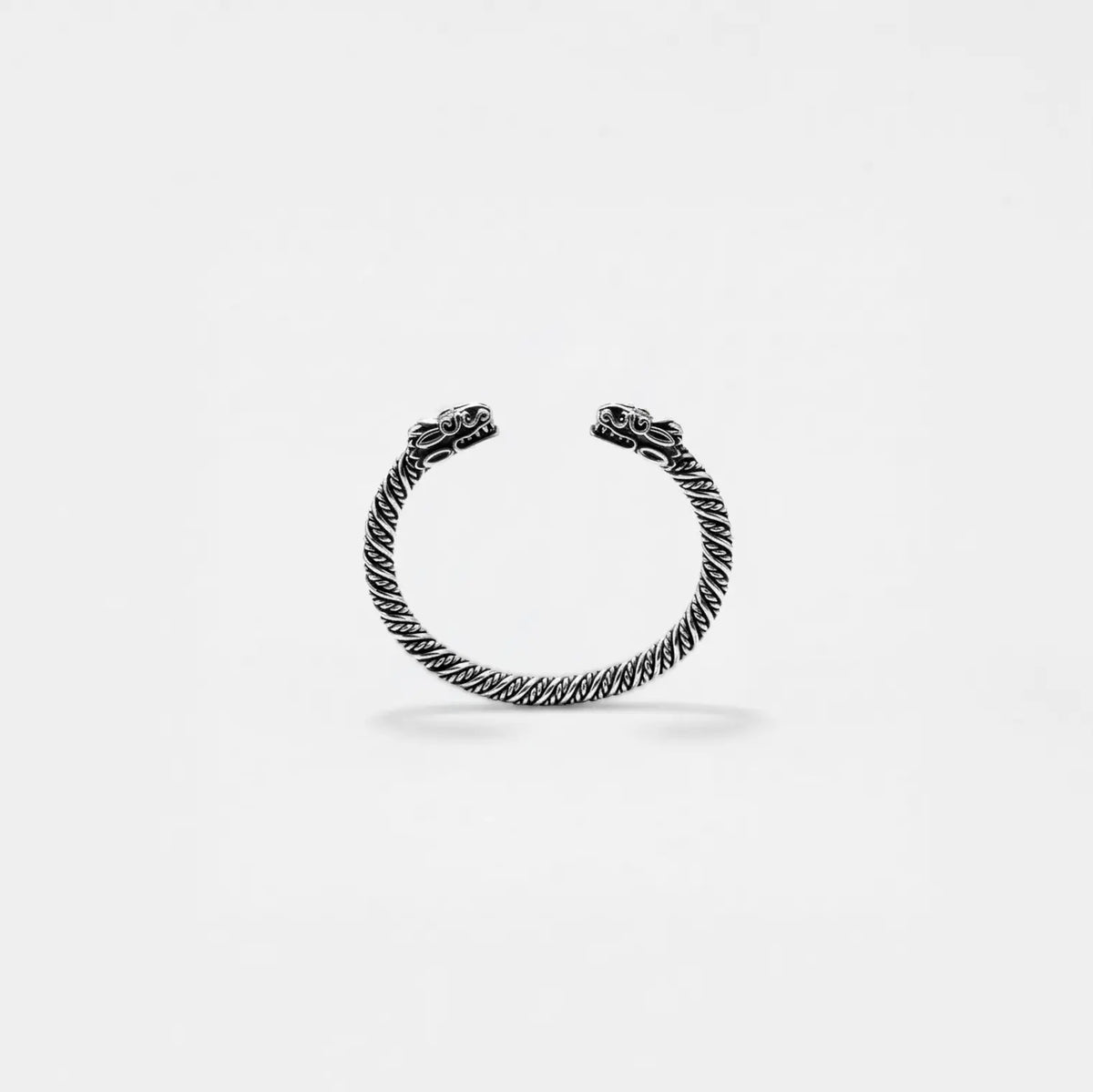 Two-Headed Quetzalcoatl Cuff