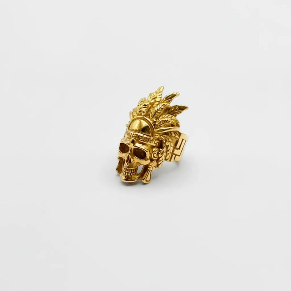 Moctezuma Ring | Sonderedition
