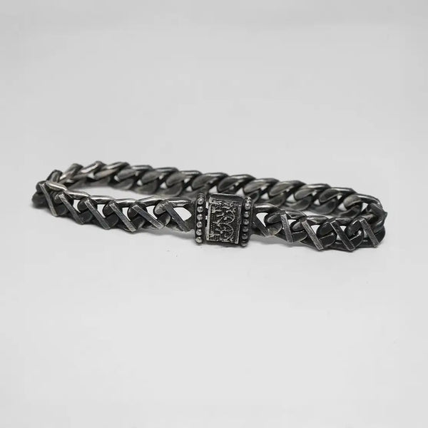 Pulsera Alma Negra