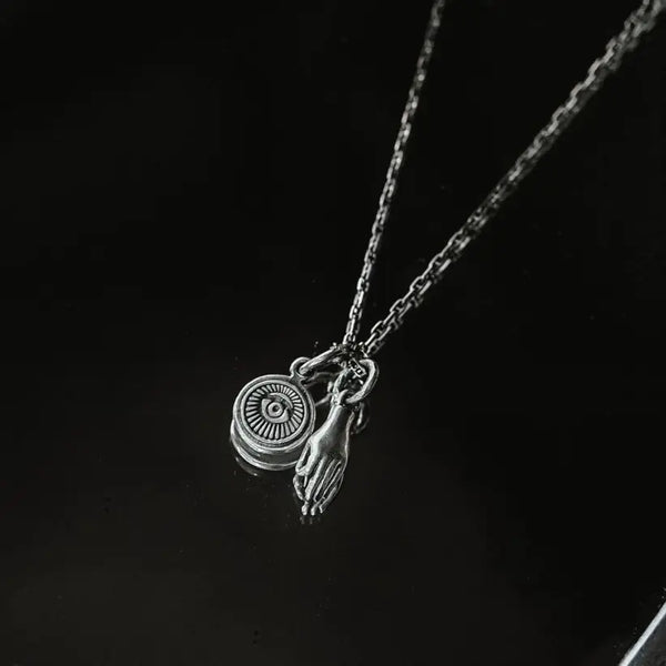 Good Luck Necklace