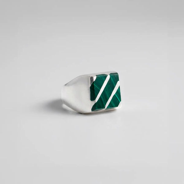 Anillo de Jade