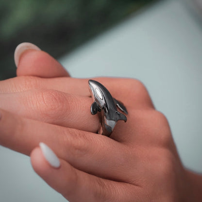 Anillo de Orca