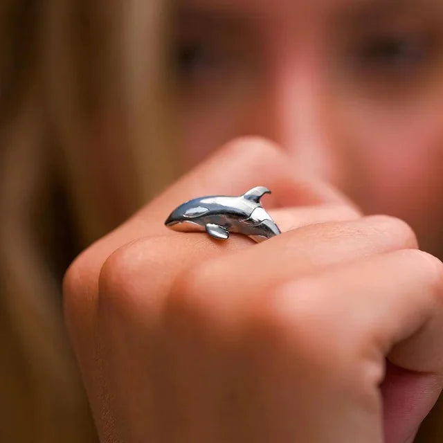 Anillo de Orca