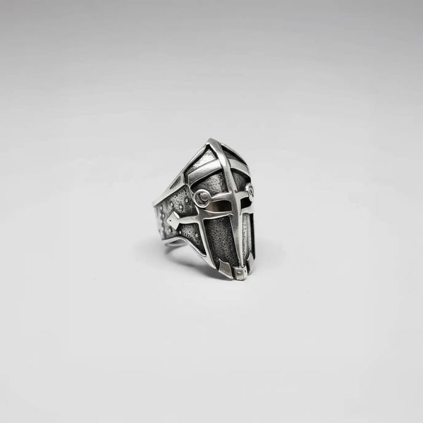 Mittelalterlicher Soldatenring