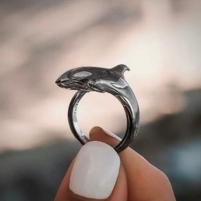 Anillo de Orca