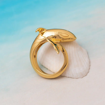 Anillo de Orca