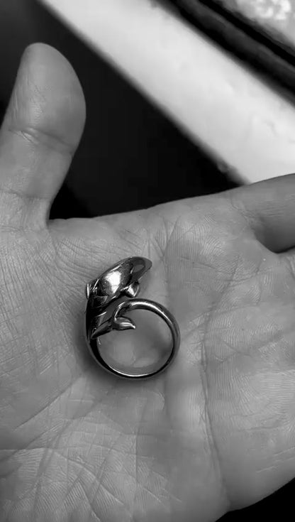 Anillo de Orca