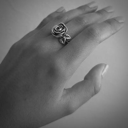 Anillo Rosa