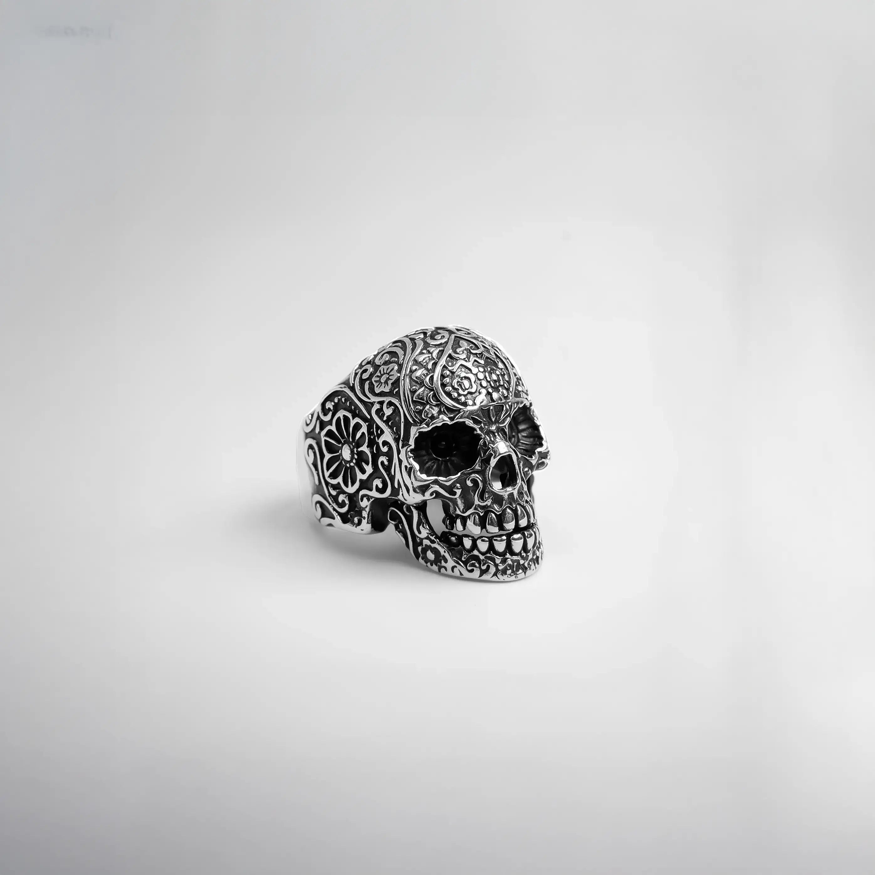 Dia de Muertos Ring