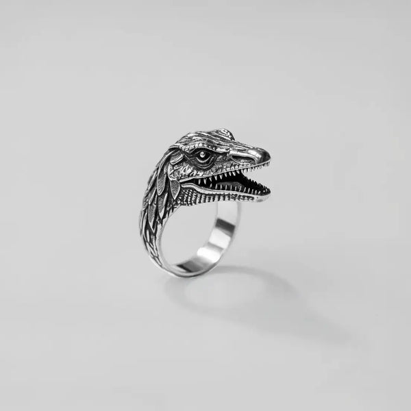 Velociraptor-Ring