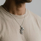 Vision Serpent Necklace