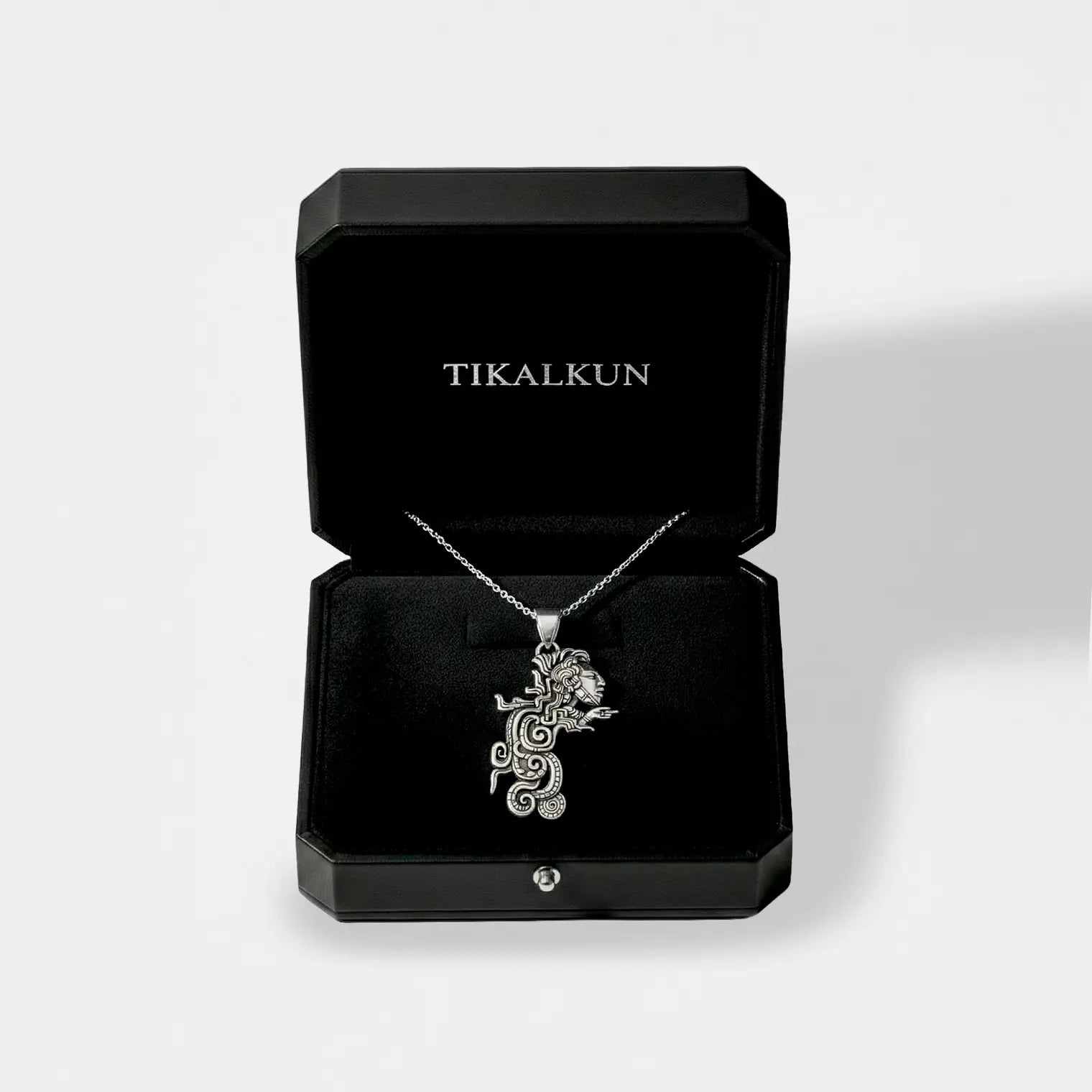 Vision Serpent Necklace