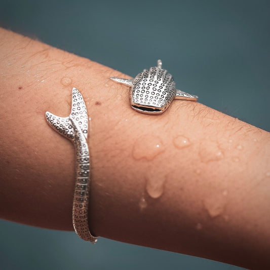 Whale-Shark Bracelet